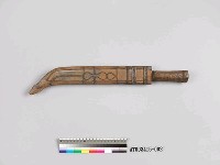 藏品(佩刀)的圖片